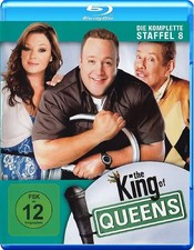 King of Queens - Die komplette