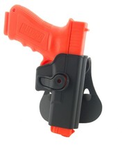 Imi defense paddle holster - paddle,