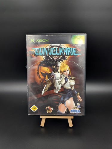 Gun valkyrie für microsoft - gun,
