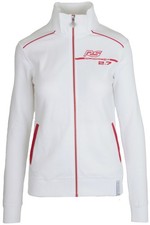 Porsche Damen Trainingsjacke