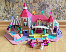 Polly Pocket Bluebird Magical