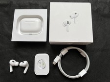 Air Pods Pro 2 (2. Generation