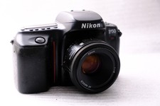 Nikon mit nikkor 50 - nikon,