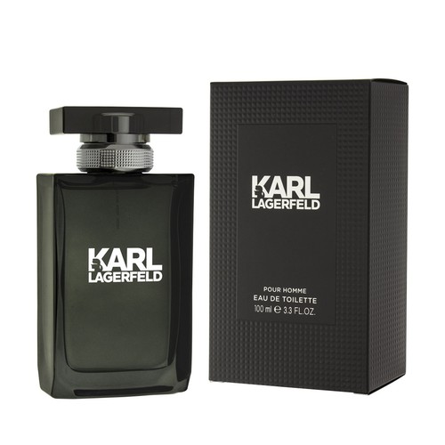 Karl lagerfeld - lagerfeld,