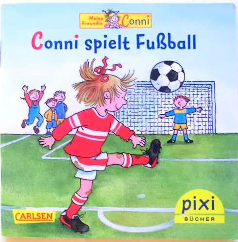 Pixi 1718 conni - 1718,