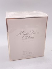 VINTAGE MISS DIOR CHERIE EAU