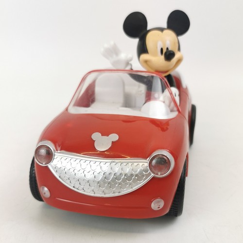 Mickey mouse clubhaus - mouse,