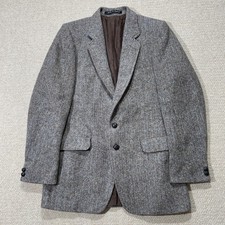 Vintage Harris Tweed Sakko