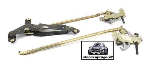 Mercedes r170 slk - ✔️,