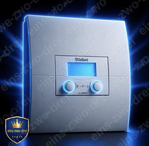 Vaillant auromatic vrs 620 - auromatic,