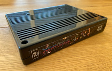 Xeno Crisis - Neo Geo MVS