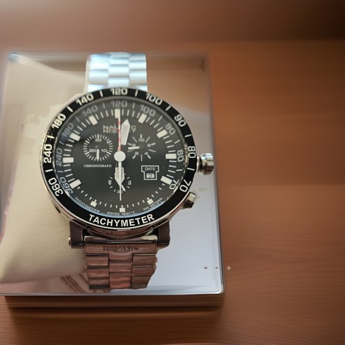 Nautec limit chronograph - limit,