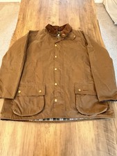 Barbour Retail Beaufort Herren