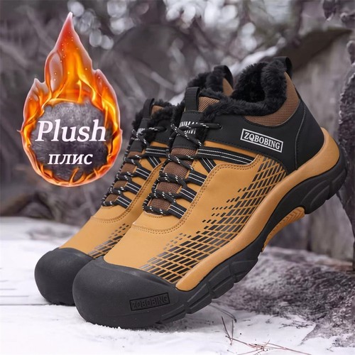 Herren winter warme - herren,