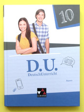NEU D.U. DeutschUnterricht
