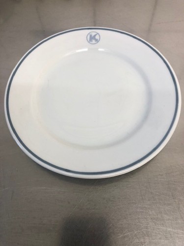Ddr teller blauer - ddr,