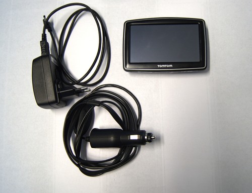 Tomtom routes edition - tomtom,