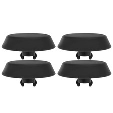 4x Aufnahme Wagenheber