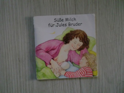 Süße milch für - jules, bruder
