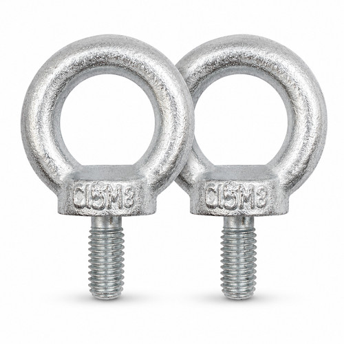 Ringschraube schraube - 2x, m8