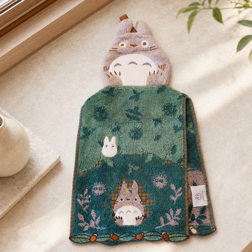 Studio ghibli totoro hand - studio,