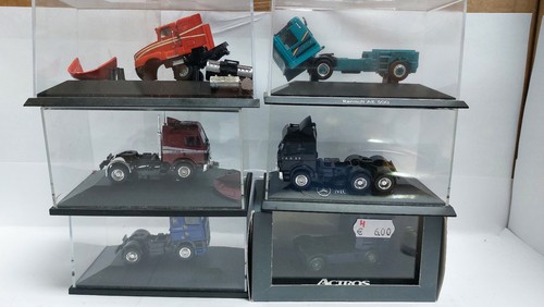 Herpa konvolut 6 - 🚗herpa,