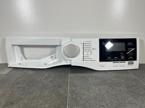 Aeg lavatherm 8000 7000 - lavatherm,