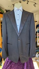 Herren Blazer Hugo Boss Gr.  (