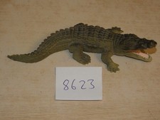 Schleich Krokodil (Nr.8623)