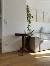 Beistelltisch Blumenhocker