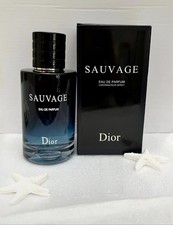 Dior Sauvage Eau de Parfum
