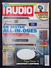 AUDIO 3/20,KLIPSCH HERESY