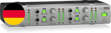 Behringer AMP800 V2