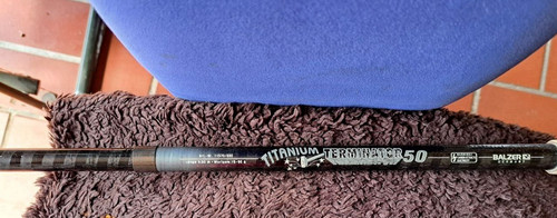 Neu terminator balzer - terminator,