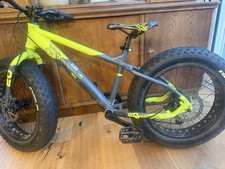 Fat bike cool - xt, s“