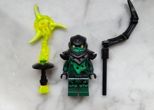 Lego ninjago figur possessed - ninjago,