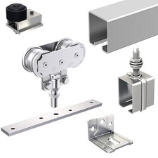 SLID'UP 1700-300 Schiebesystem