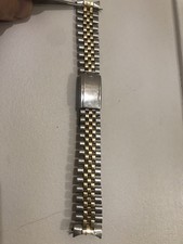 Rolex jubiläumsarmband - rolex,