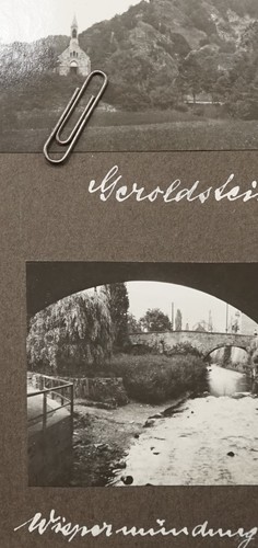 Foto konvolut lot - lot, ansicht