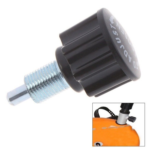 Spinning bike pull pin - pull,