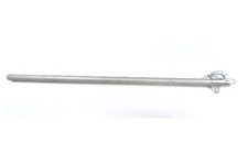 Zugdeichsel für Anhänger bis