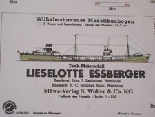 Lieselotte essberger - lieselotte,