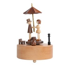 Muson Spieluhr / Spieldose -