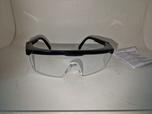 Schutzbrille en166 - schutzbrille, ce
