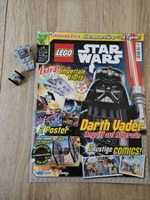LEGO Star Wars Magazin Nummer
