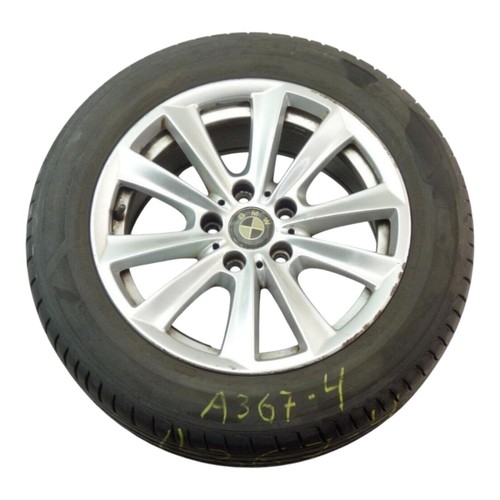 Bmw 5er f10 f11 alufelge - f10,
