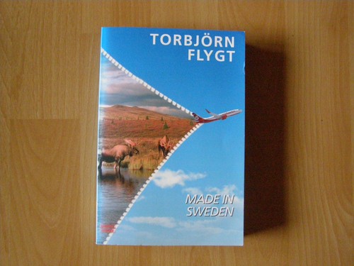 Made sweden von torbjörn - von,