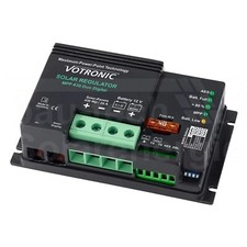 Votronic MPPT Solar Laderegler