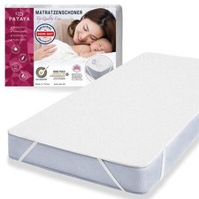 Matratzenschoner wasserdicht - matratzenschoner,