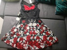 NEU Lindy Bop Kleid Ophelia